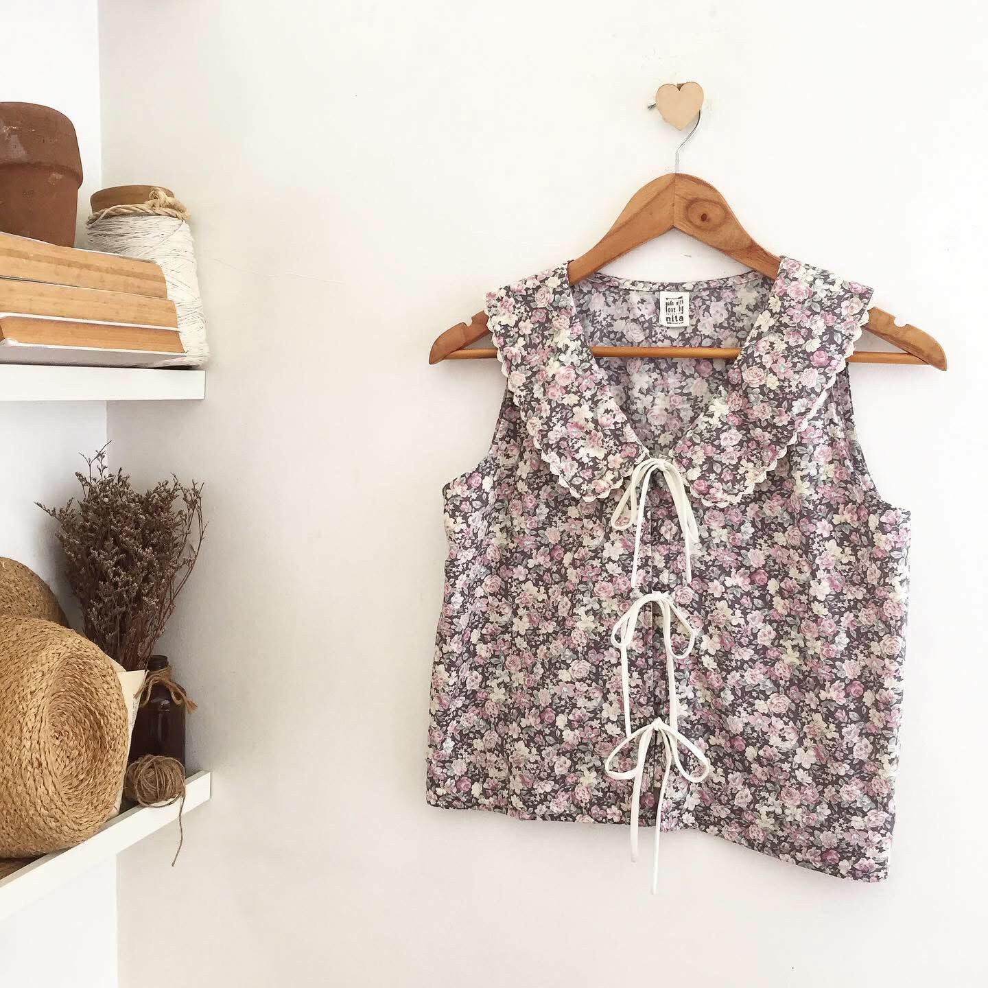 Lainey Top