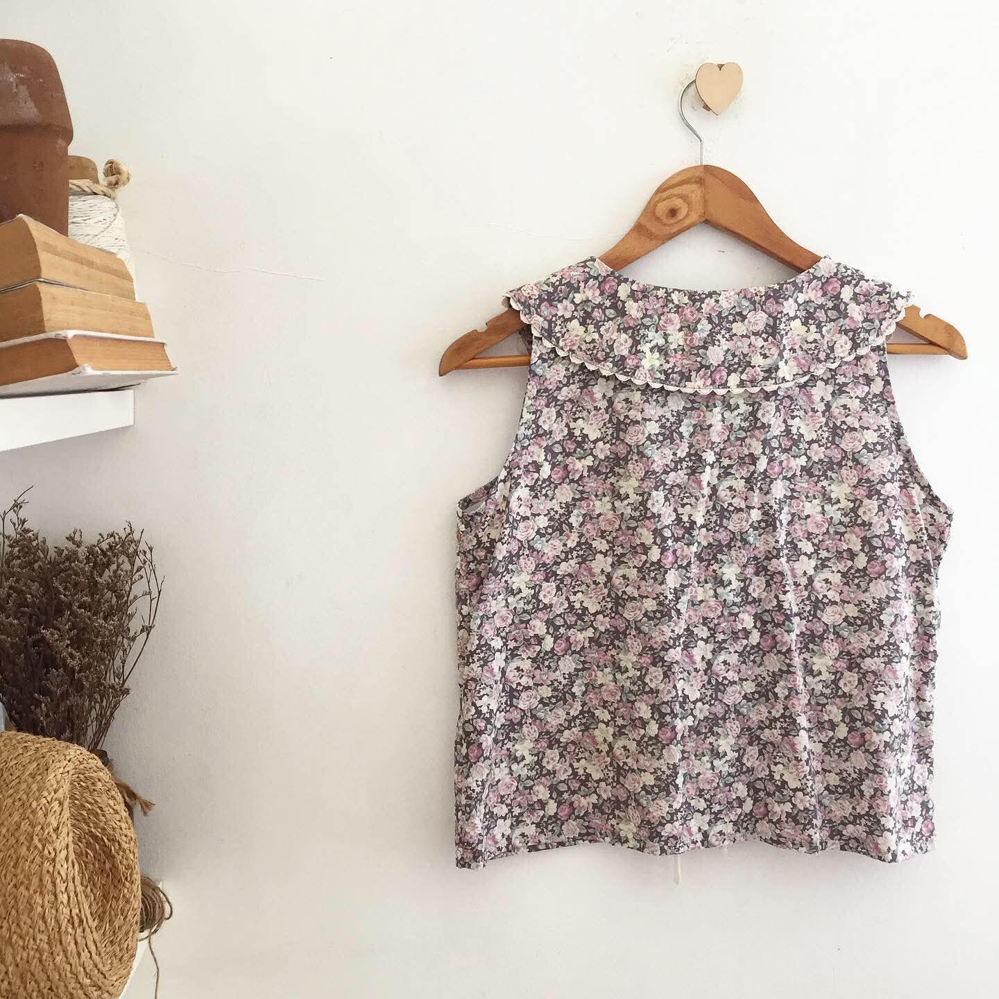 Lainey Top