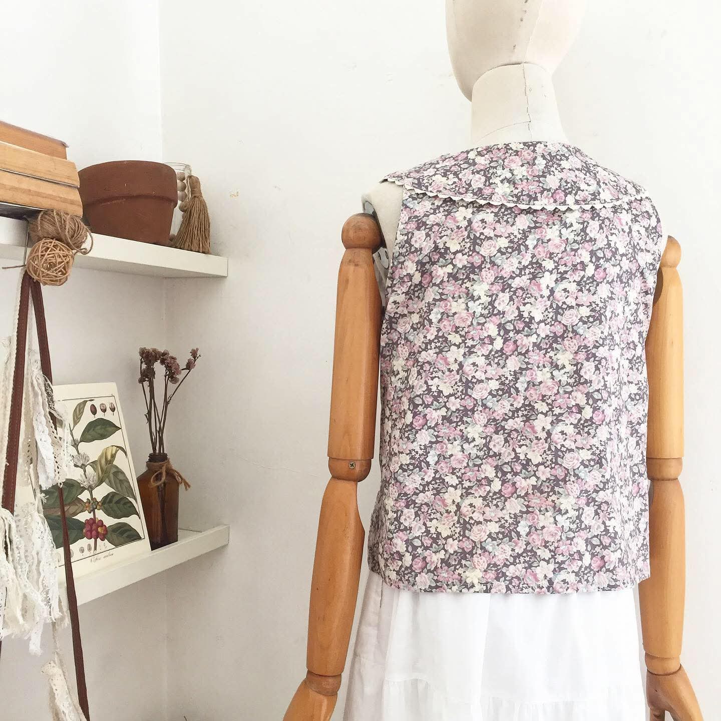 Lainey Top