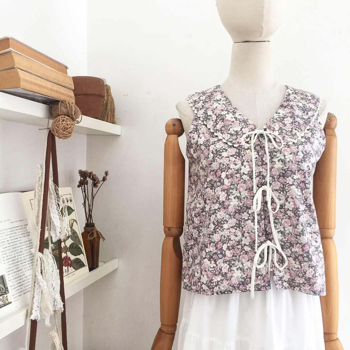 Lainey Top