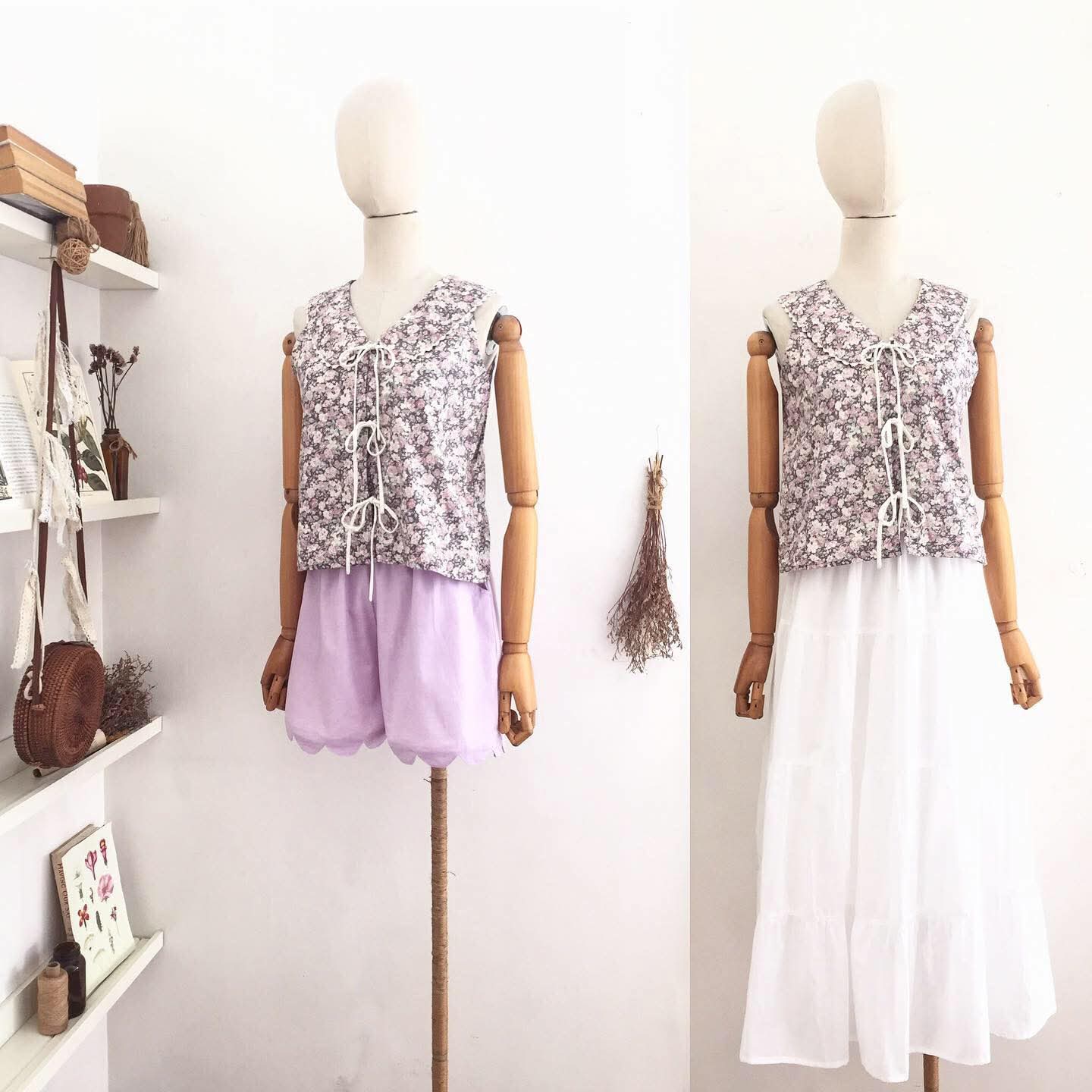 Lainey Top
