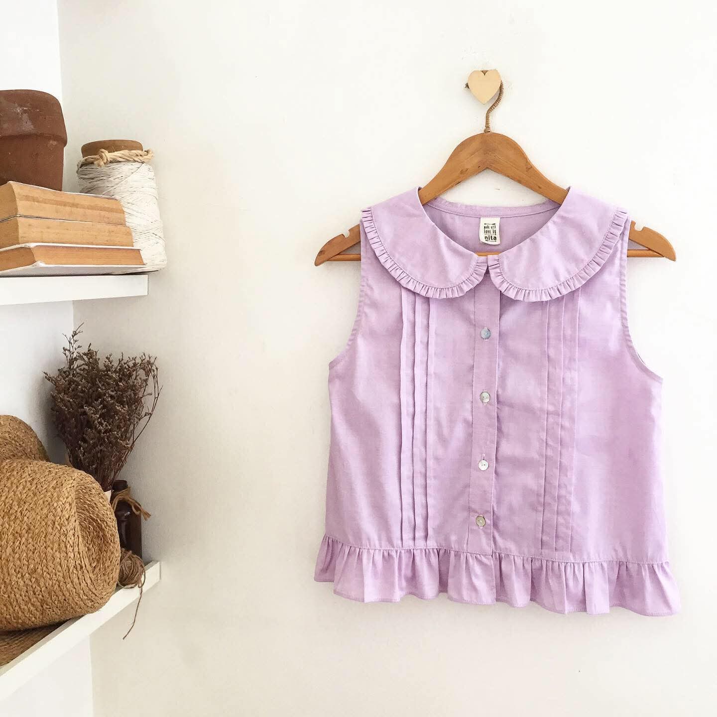 Lilith Top