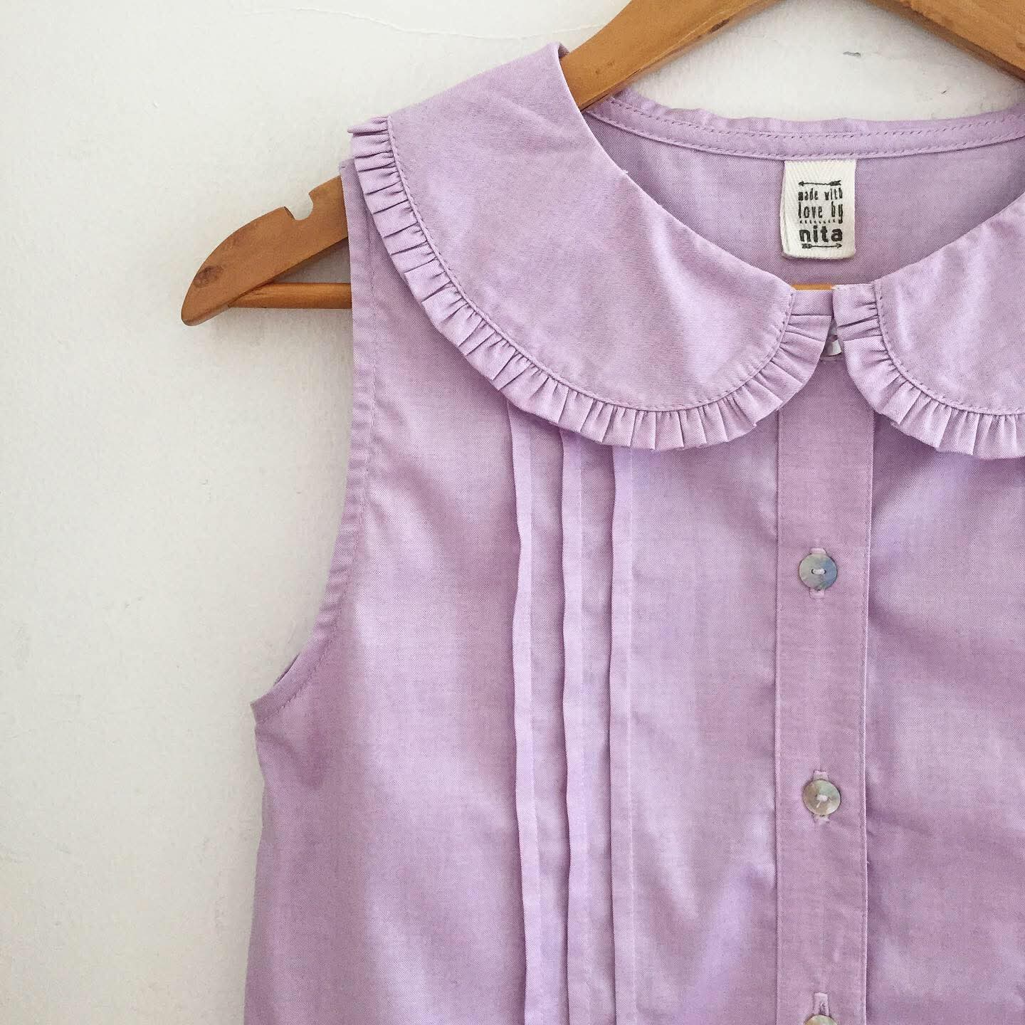 Lilith Top
