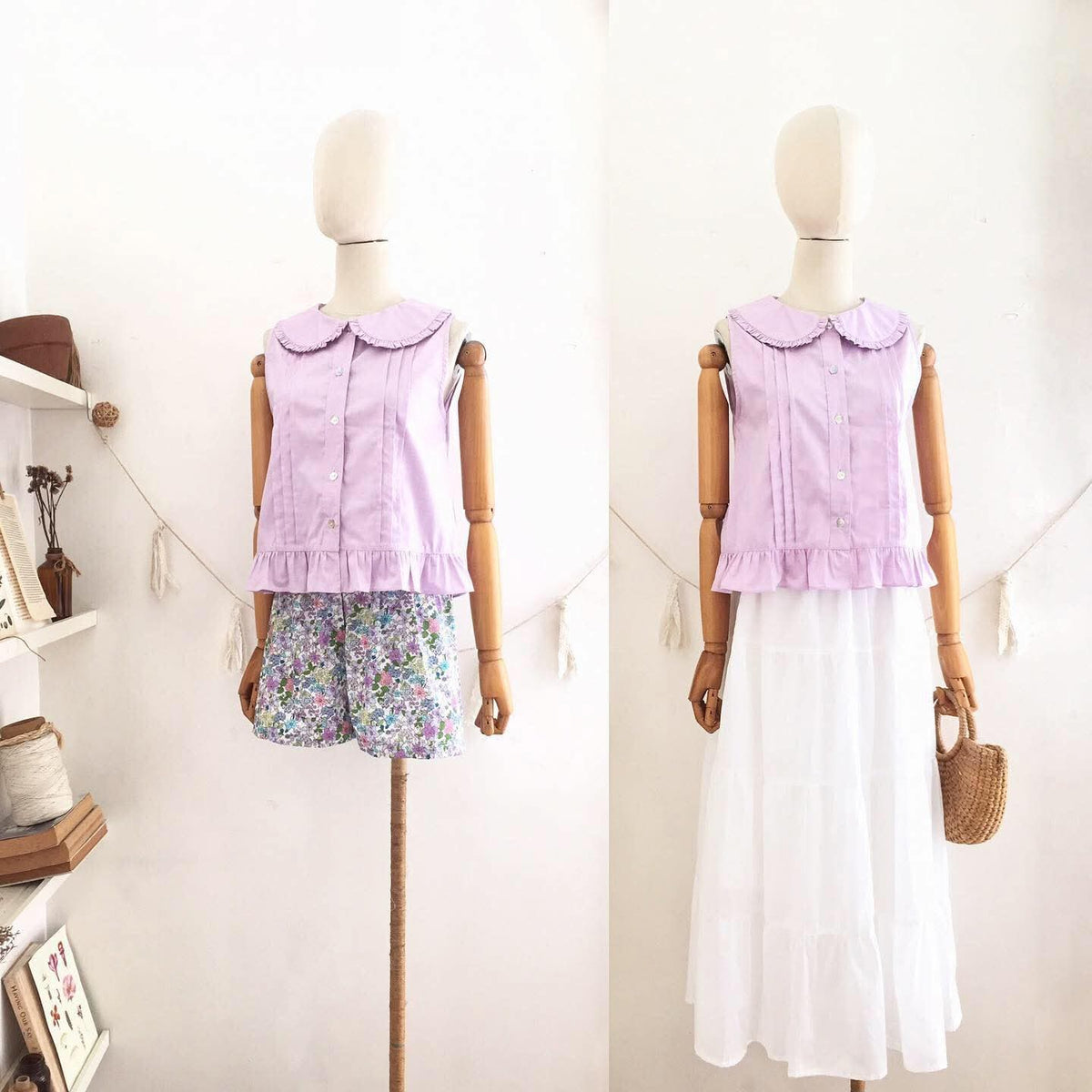 Lilith Top