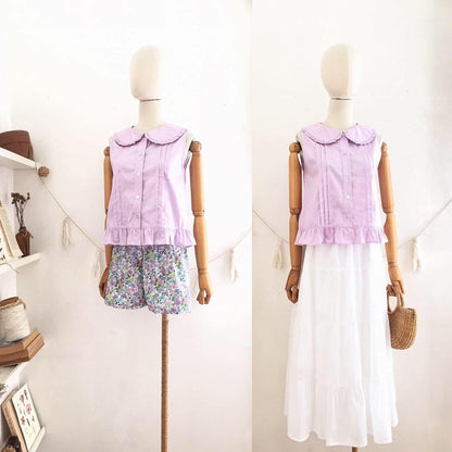 Lilith Top