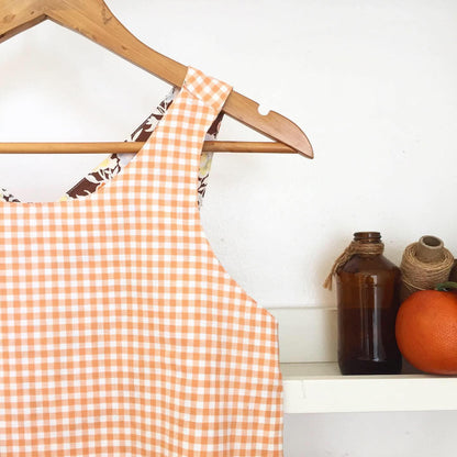 Bertha Cotton + Cotton Top