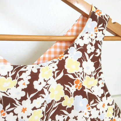 Bertha Cotton + Cotton Top