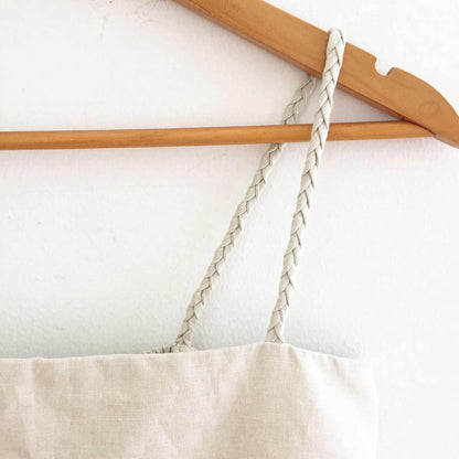 Phoebe Linen Top