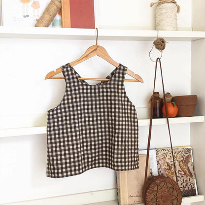 Bertha Top