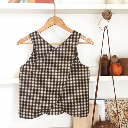 Bertha Top