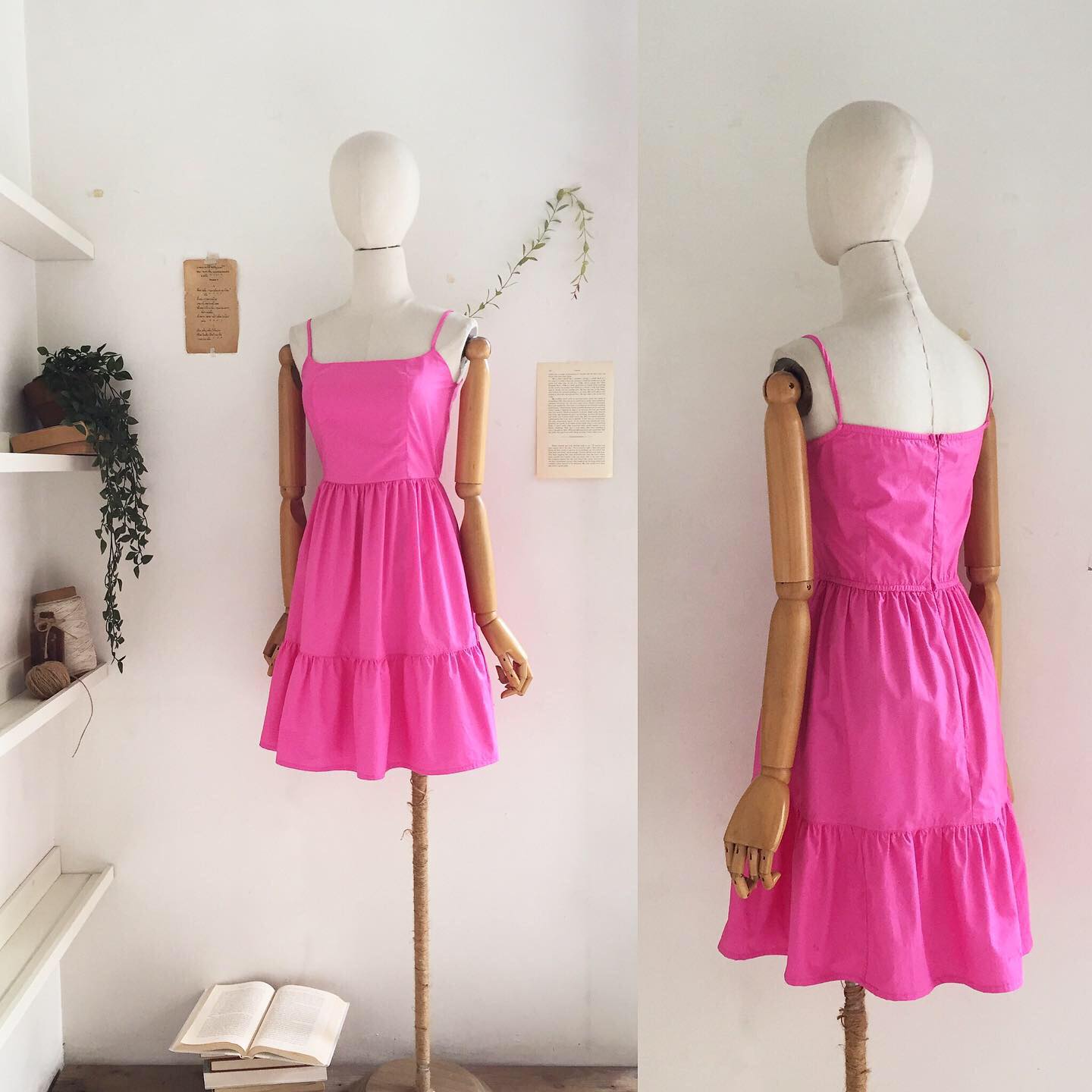 Edalyn Dress