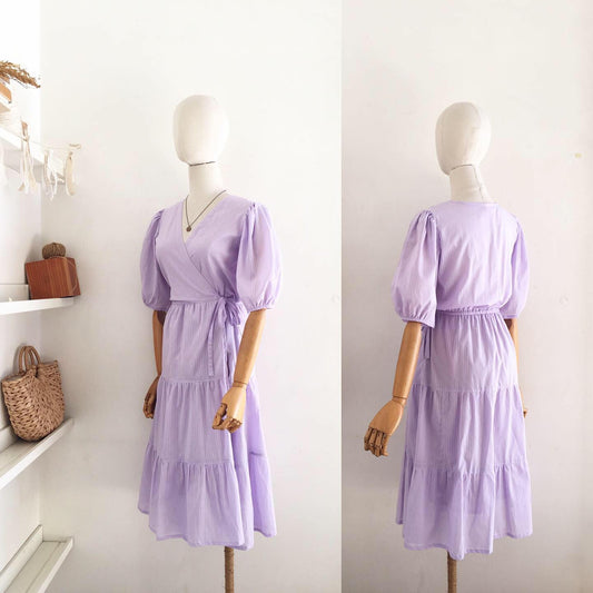 Agnes Dress