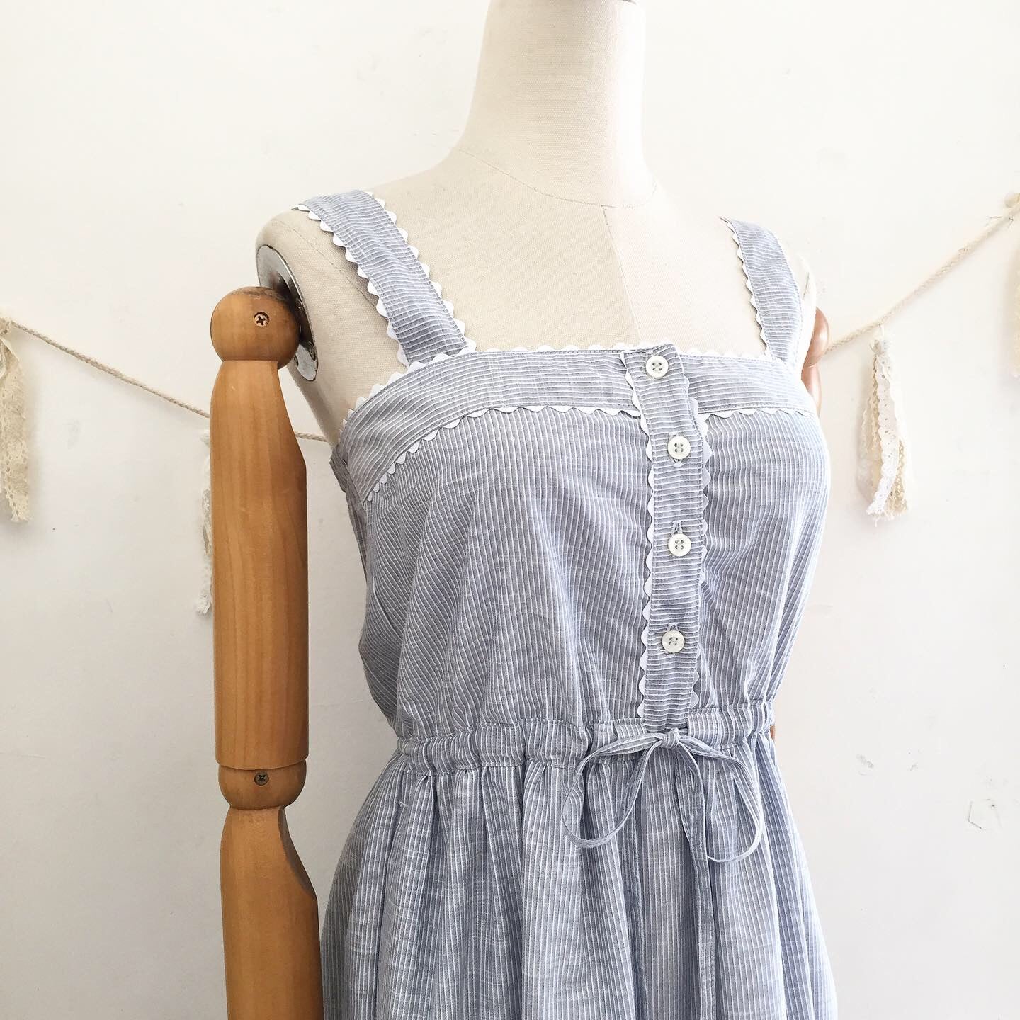 Everly Dress