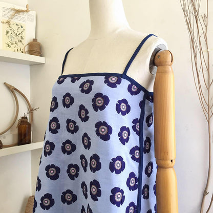 Phoebe Jacquard Dress