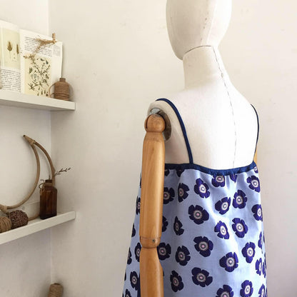 Phoebe Jacquard Dress