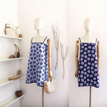 Phoebe Jacquard Dress