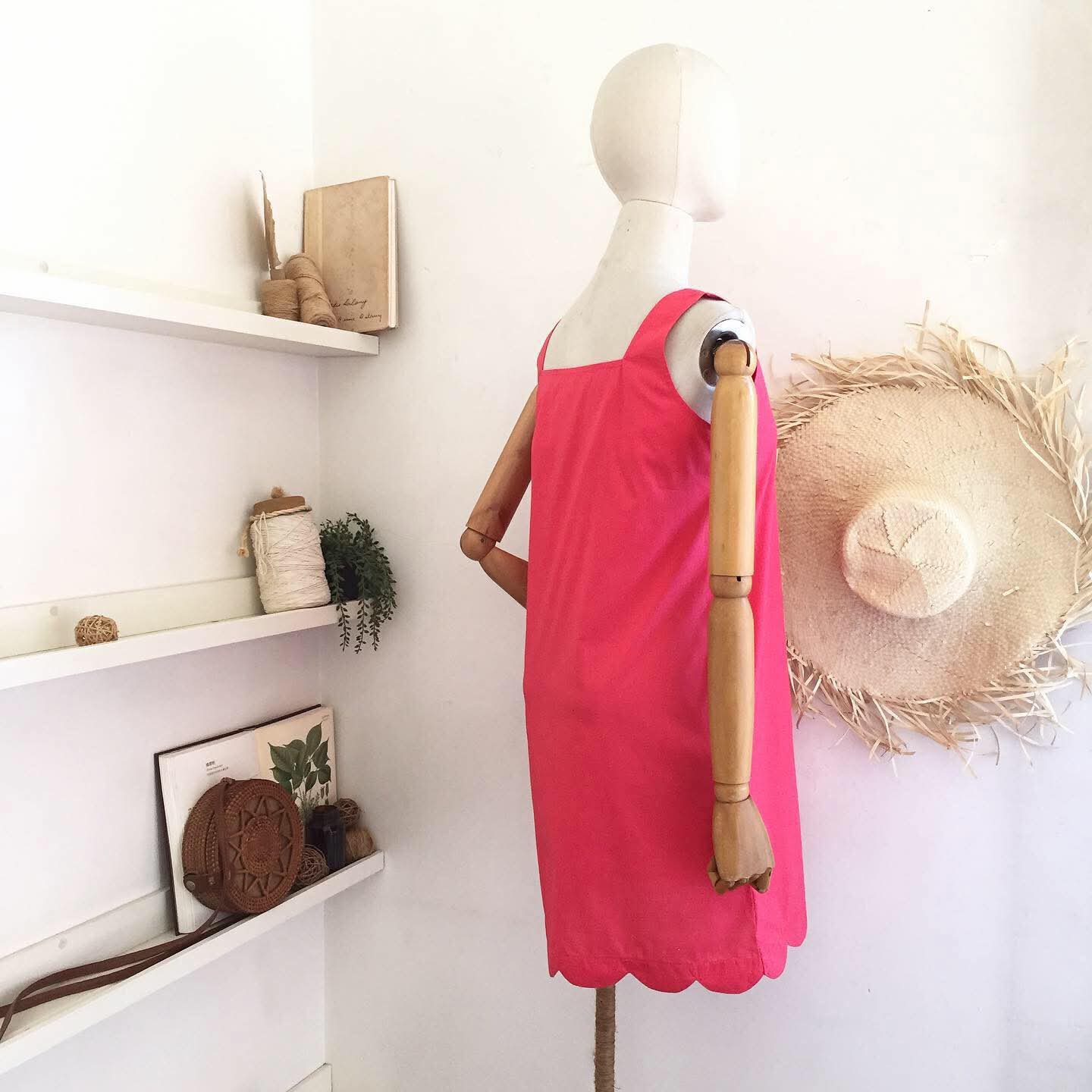 Mara Dress