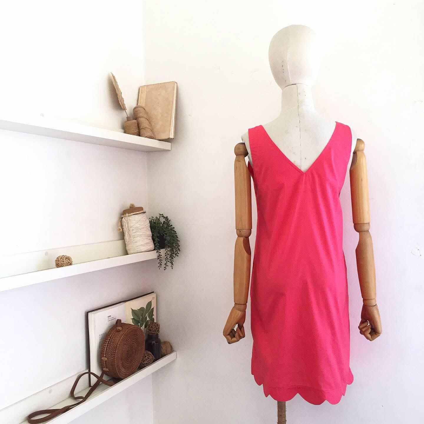 Mara Dress