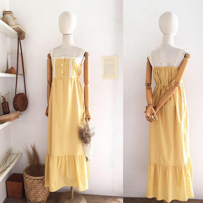 Malia Dress