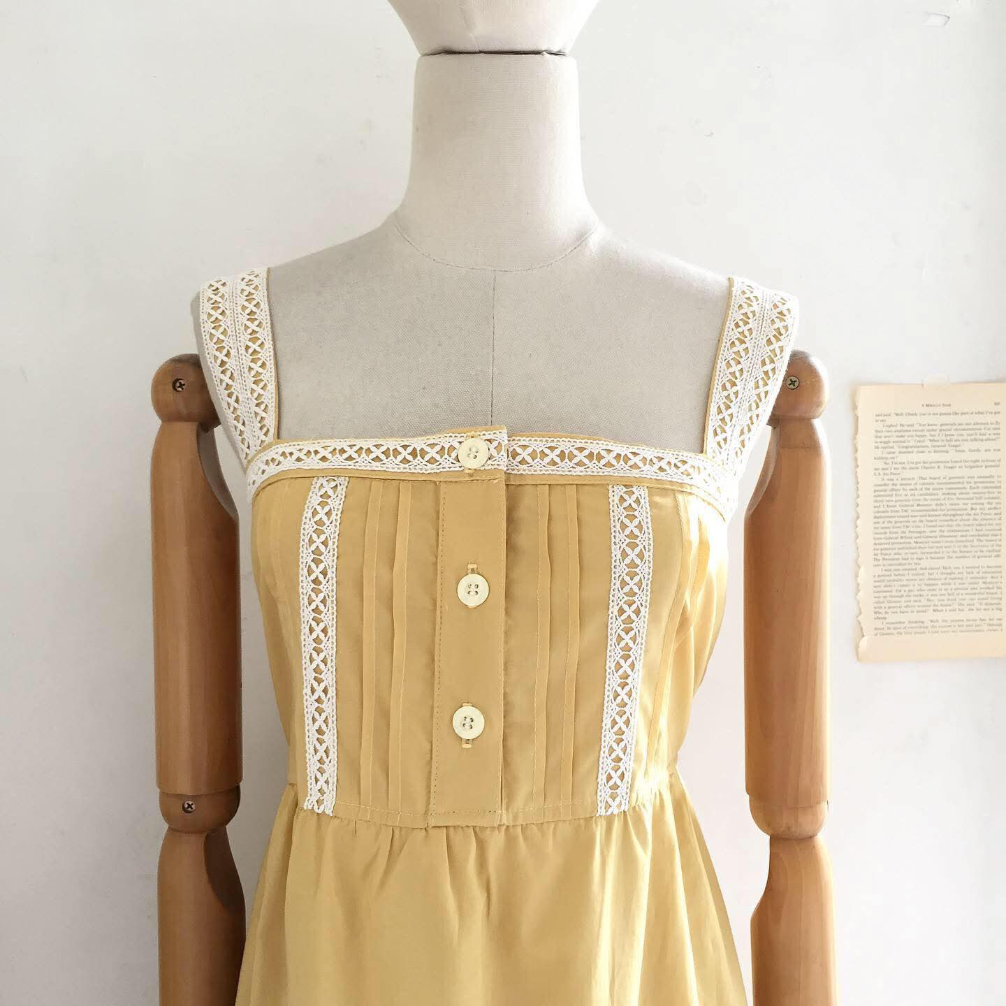 Malia Dress