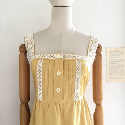 Malia Dress