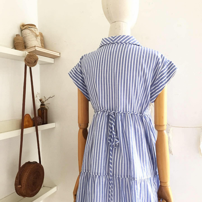 Liv Dress