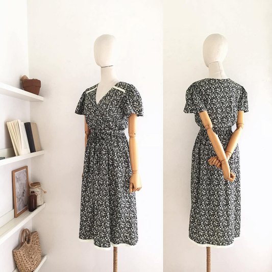 Jackie Dress