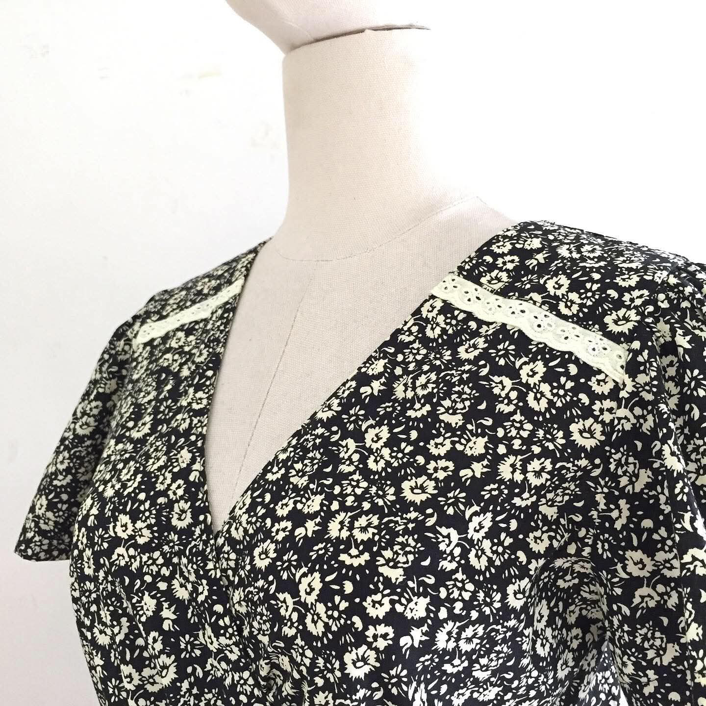 Jackie Dress