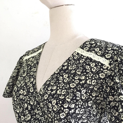 Jackie Dress