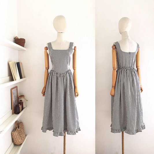 Elena Dress