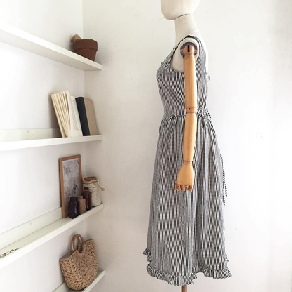 Elena Dress