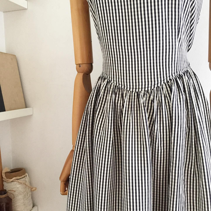 Elena Dress