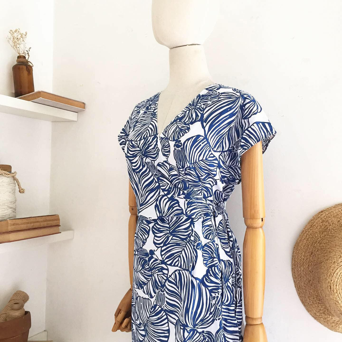 Rita Dress
