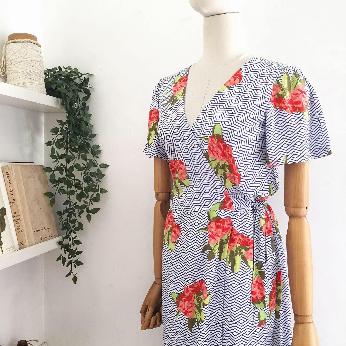 Rita Dress
