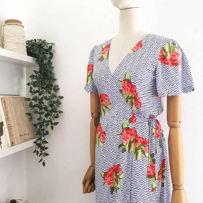 Rita Dress