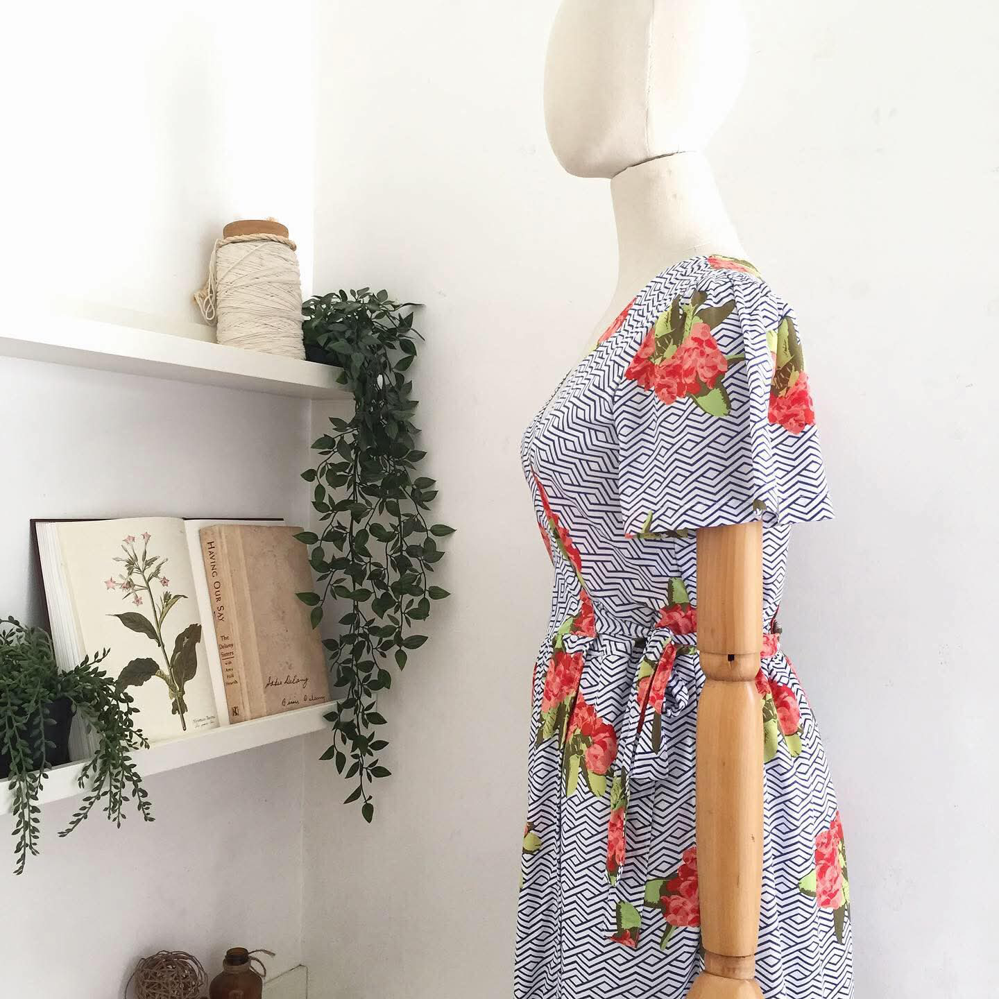 Rita Dress