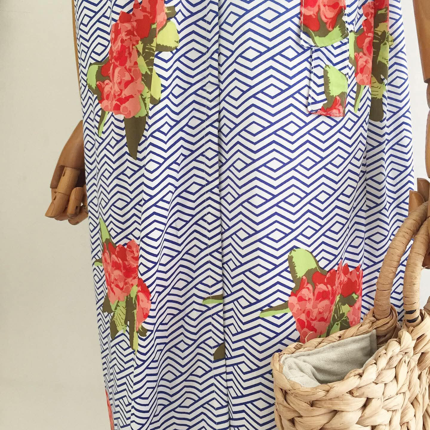 Rita Dress