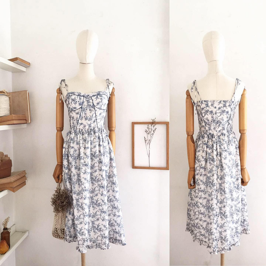 Simone Dress