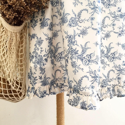Simone Dress