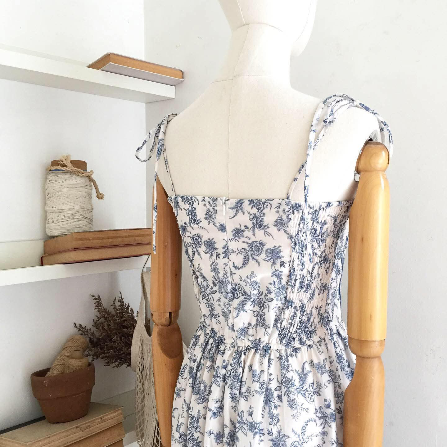Simone Dress