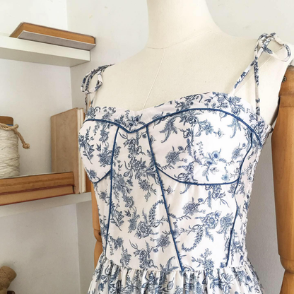 Simone Dress