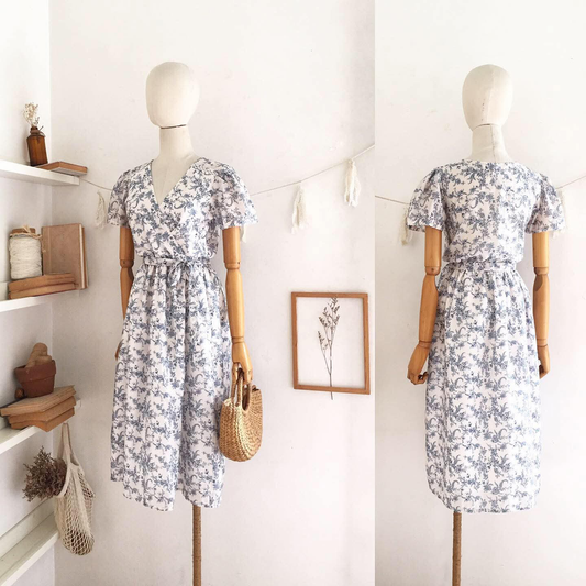 Jackie Dress