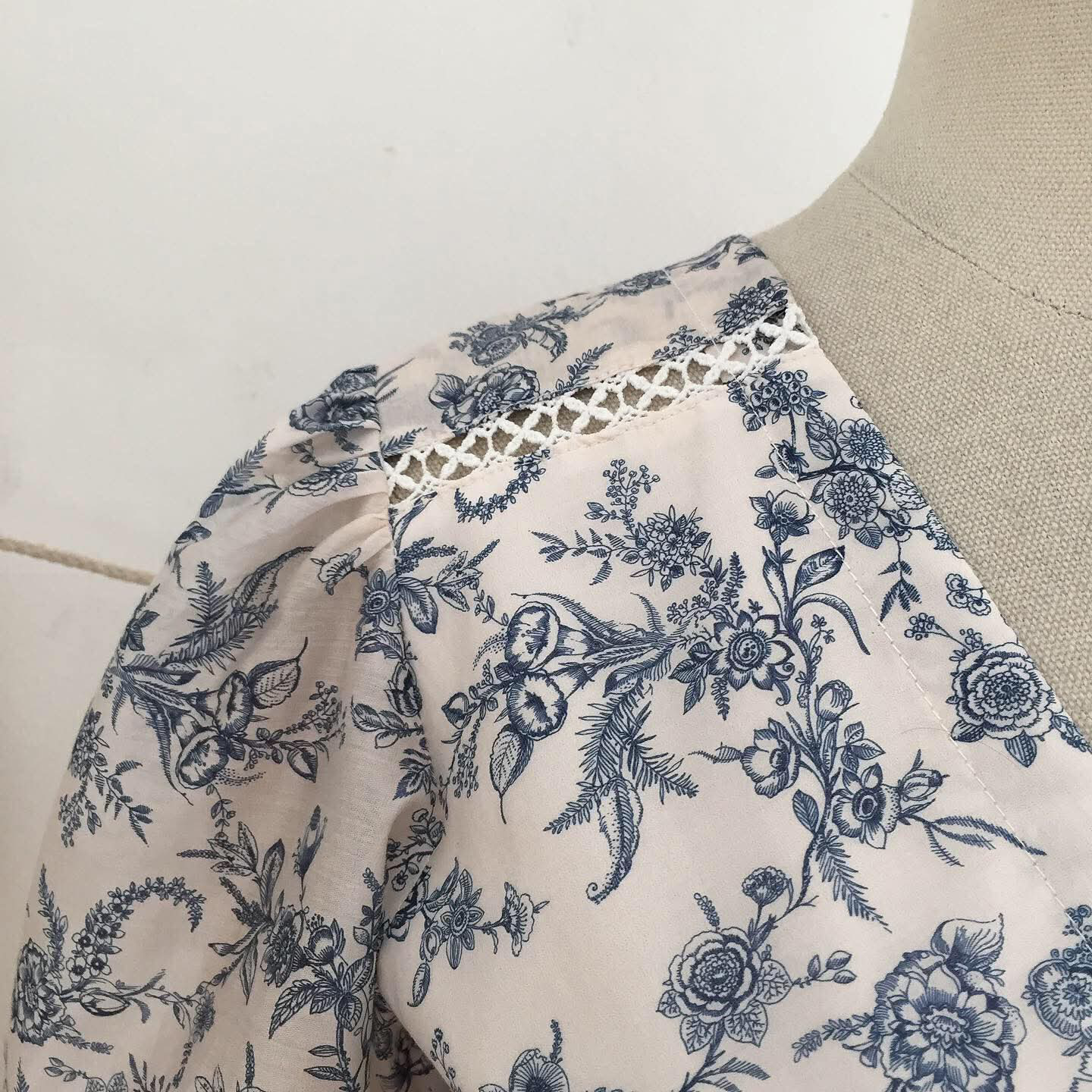 Jackie Dress