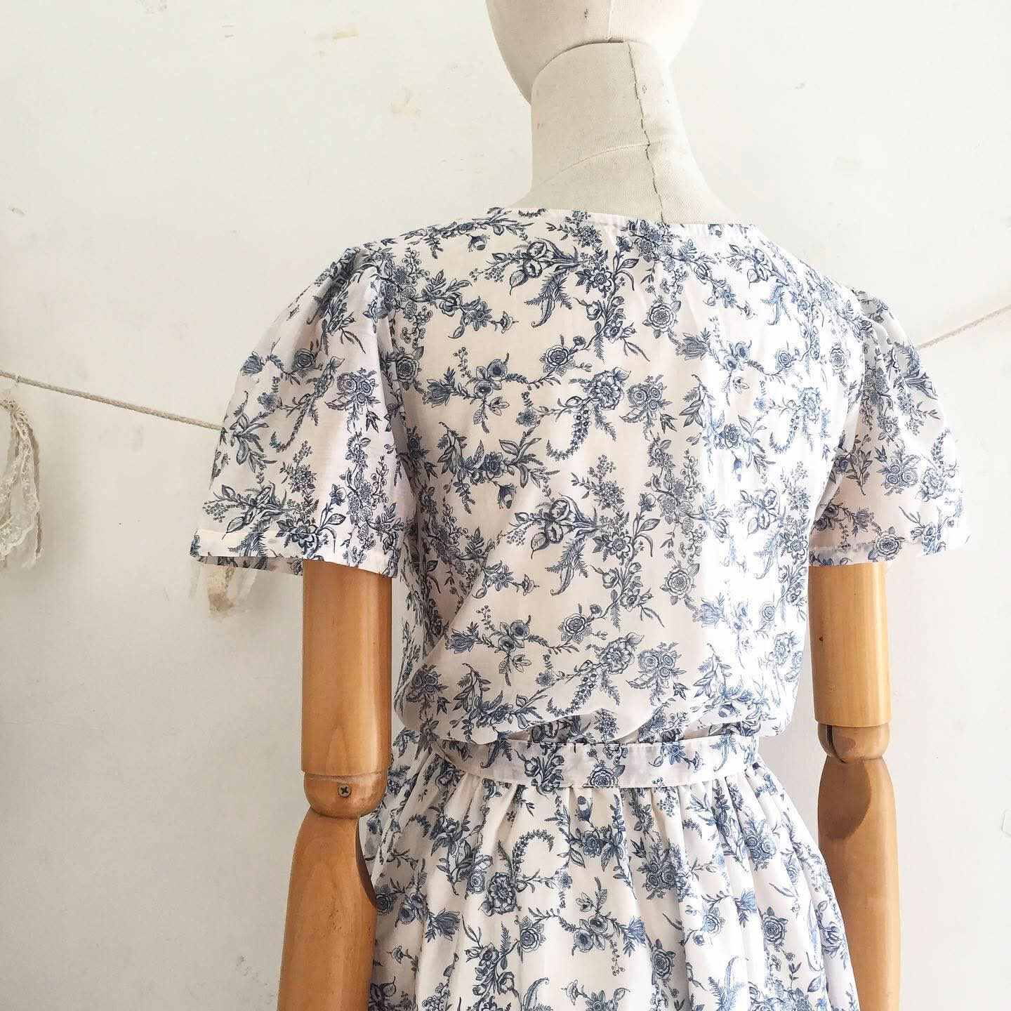 Jackie Dress