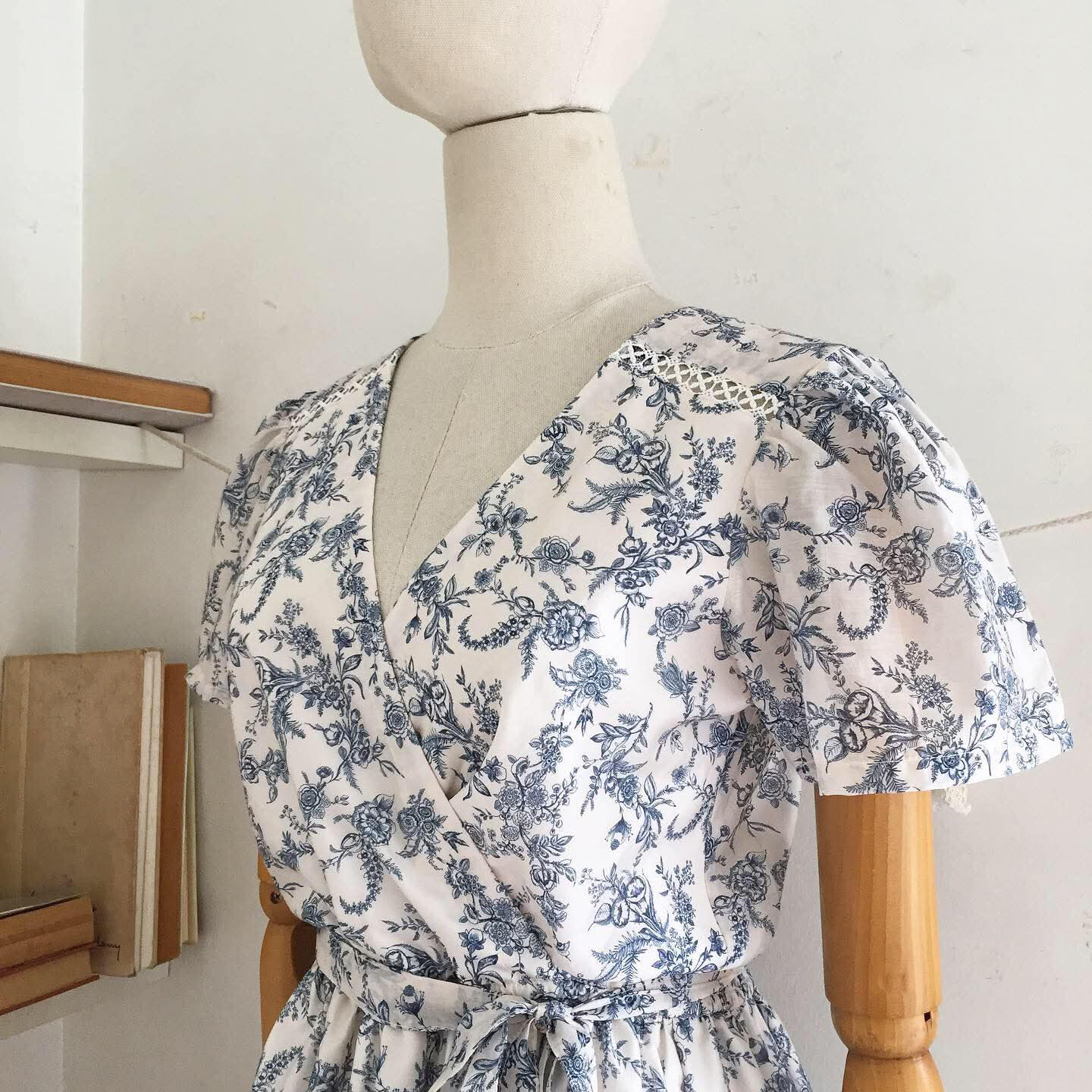 Jackie Dress