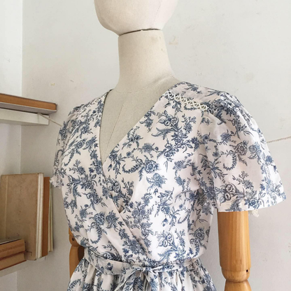Jackie Dress