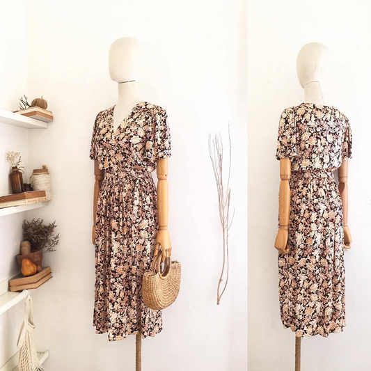 Jackie Dress