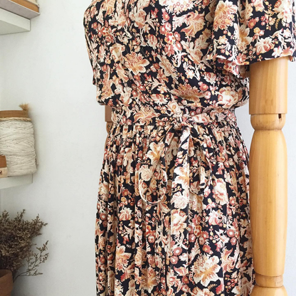 Jackie Dress