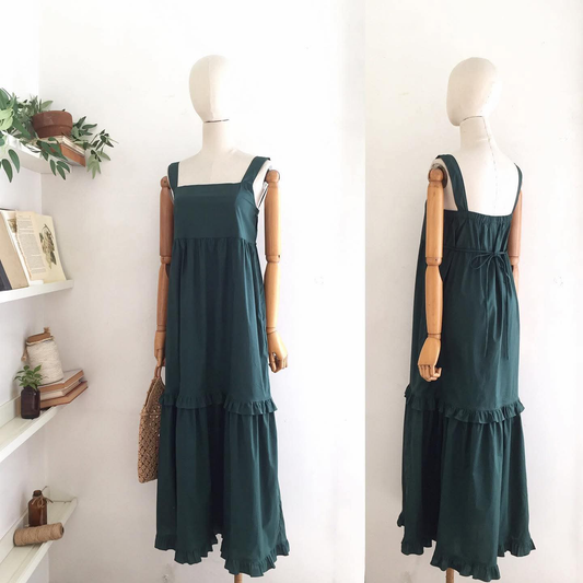 Miller Dress