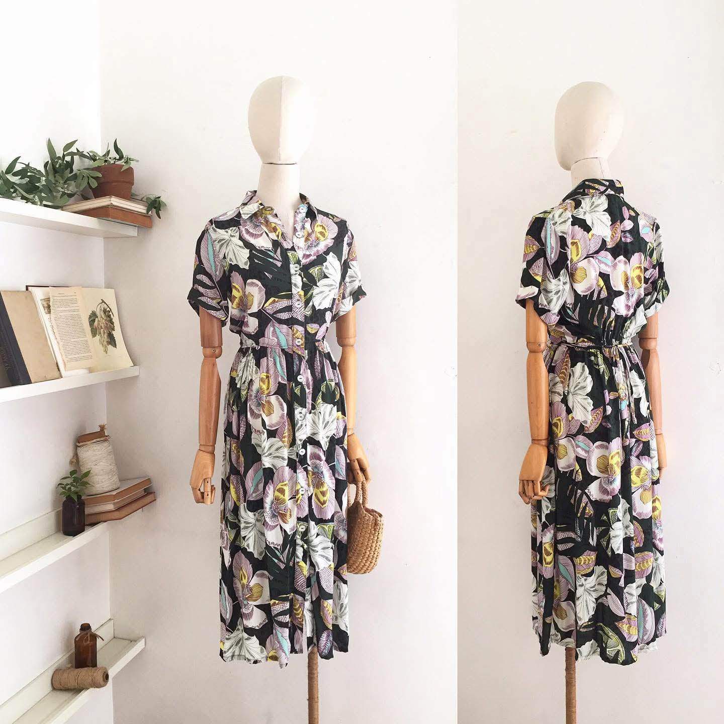 Adler Dress
